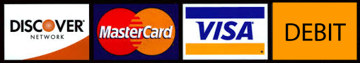 contact us - credit cards